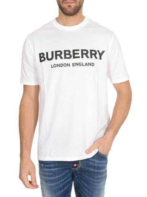 burberry t shirt men's|burberry men's t shirt sale.